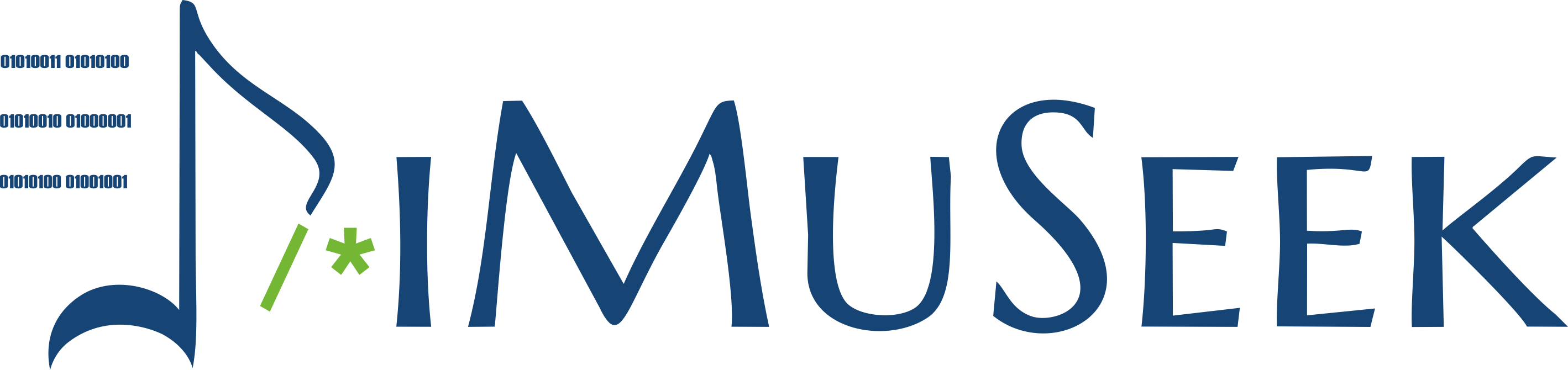 imuseek